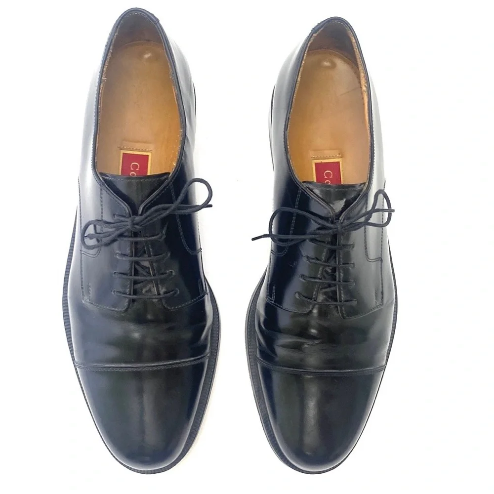 Cole Haan brand cole